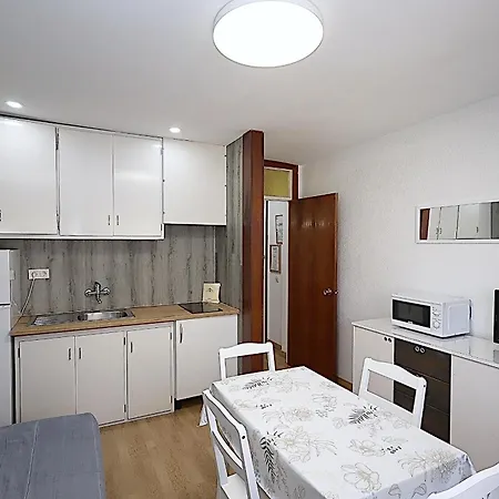 Apartament Zodiac Lloret de Mar