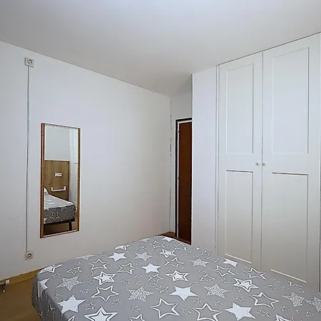 Apartament Zodiac Lloret de Mar