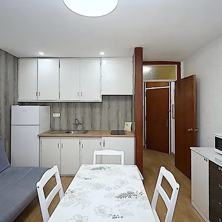 Zodiac Apartament Lloret de Mar