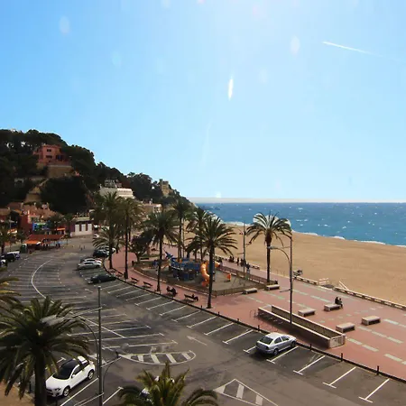 Lägenhet Zodiac Lloret de Mar