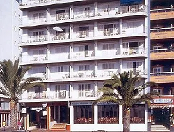 Zodiac Lägenhet Lloret de Mar