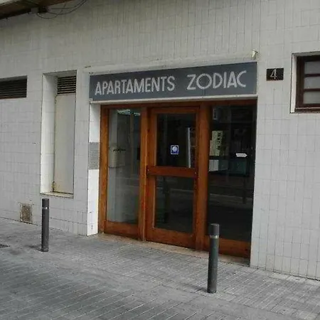 Zodiac * Λορέτ Ντε Μαρ