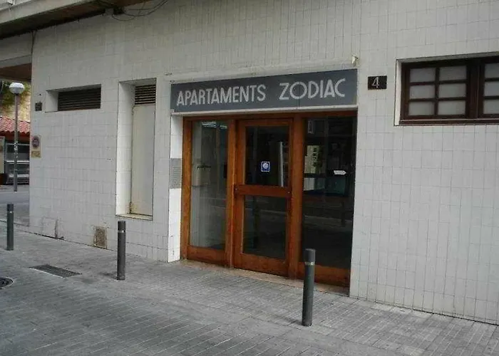 Zodiac * יורט דה מאר